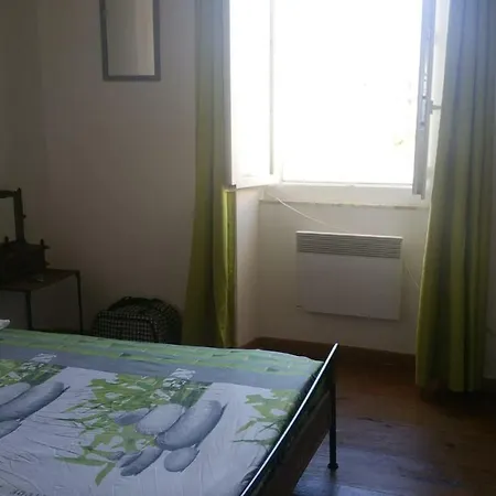 Maison Pieds Dans L'eau Luri