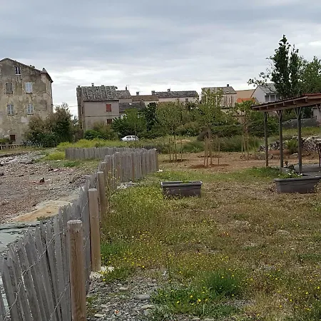 Maison Pieds Dans L'eau Luri