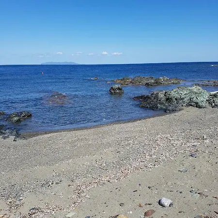 Maison Pieds Dans L'eau Prázdninový dům *