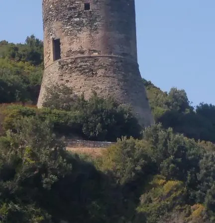Casa de Férias Maison Pieds Dans L'eau