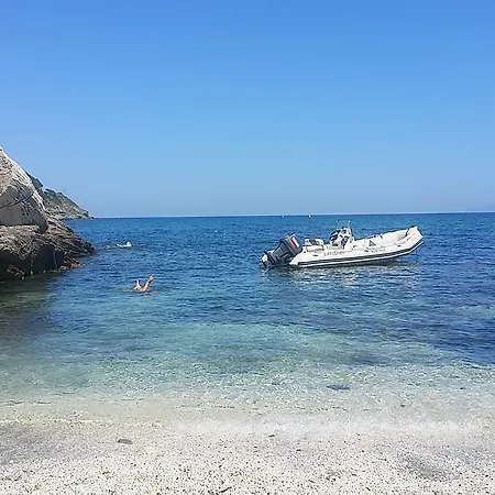 Maison Pieds Dans L'eau