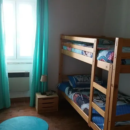 Maison Pieds Dans L'eau