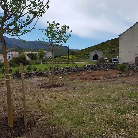 Maison Pieds Dans L'eau Luri