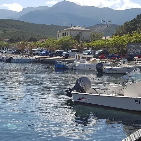 Casa de Férias Maison Pieds Dans L'eau